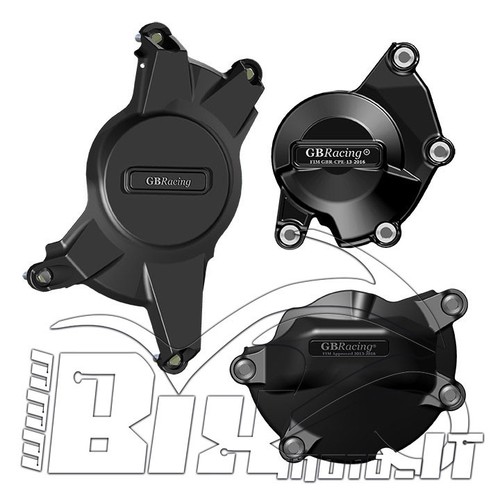 Racing paracarter copri - gb,