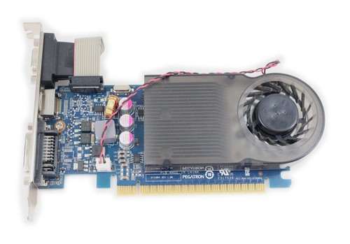 Dell geforce gt530 ddr3 - dell,
