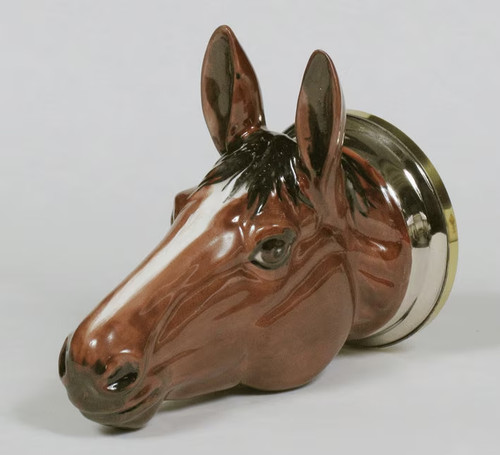  Tazza staffa cavallo