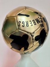 Dirk Bikkembergs Football