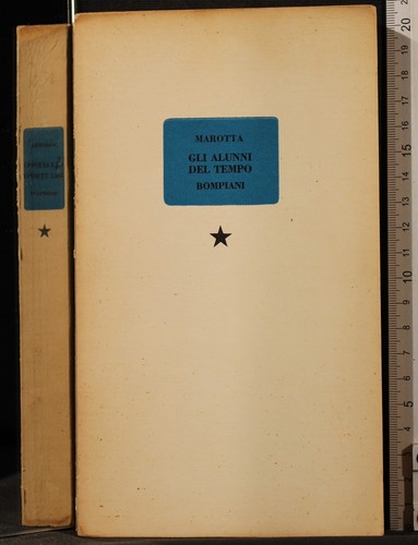 Gli alunni del - tempo., 1