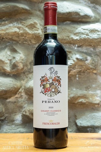 Tenuta perano 2020 gaiole - tenuta,