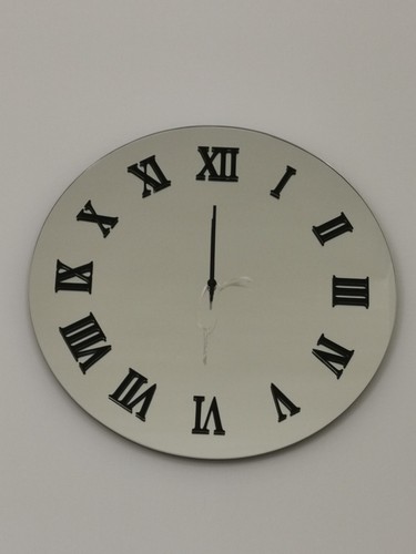 Orologio parete mondo in - orologio,