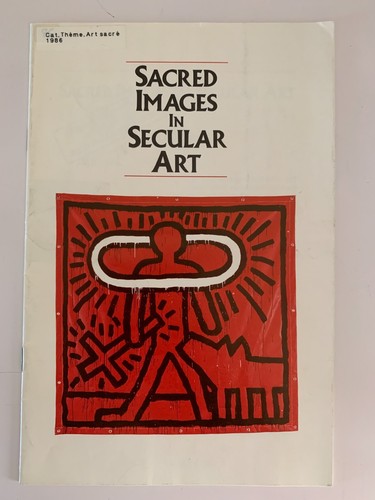 Rare catalogue sacred images - catalogue,