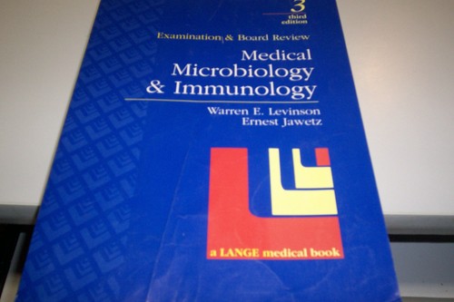 Medical microbiology and - medical,
