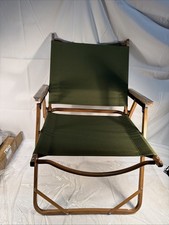 Sedia campeggio portatile - campeggio,