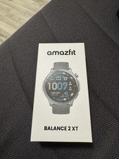 Smartwatch Amazfit Balance 2