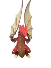 SEGA 2009 SPIN MASTER 6'' RED