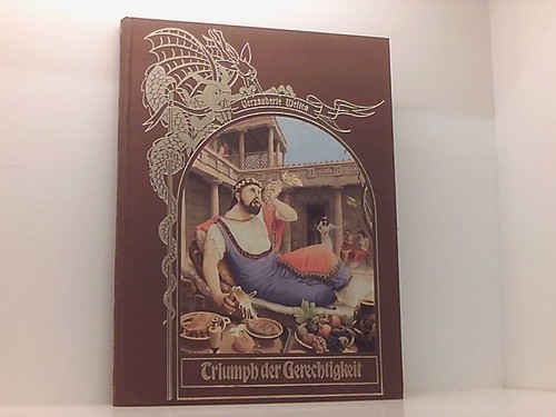 Triumph der gerechtigkeit - der,