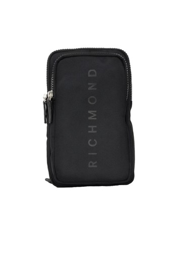 Borsa uomo nero - borsa, john