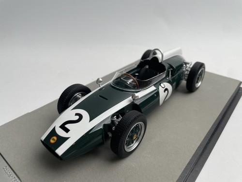 Tecnomodel cooper t53 - tecnomodel,