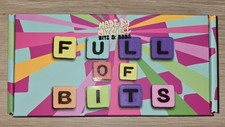 Made By Mitchell set completo