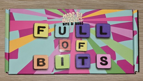 Made mitchell set - mitchell,