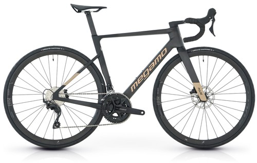 Bici corsa megamo pulse 20 - megamo,