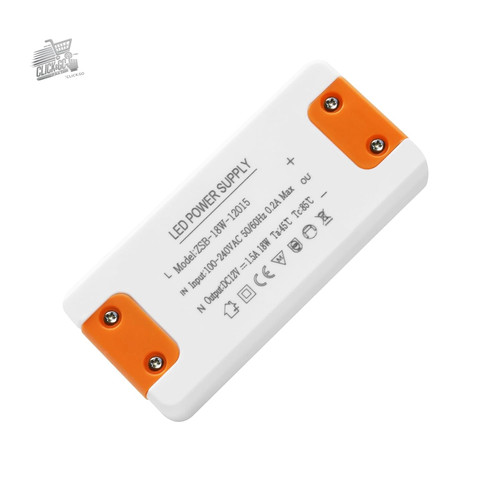 Alimentatore driver led 12v - driver,
