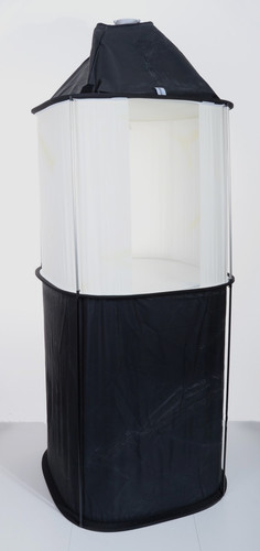 Kit diffusore softbox