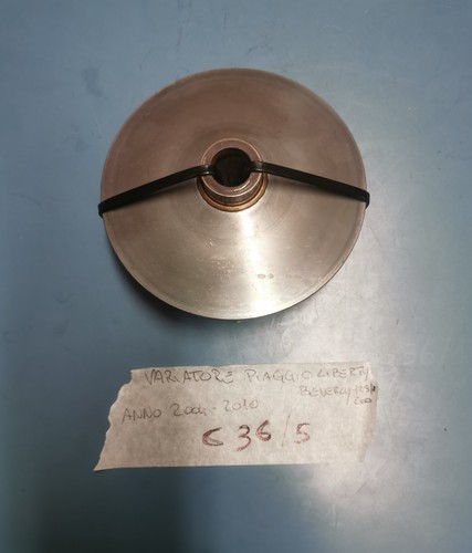 Variatore piaggio liberty - variatore,