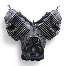 MOTORE MOTO GUZZI V65 - V65 SP
