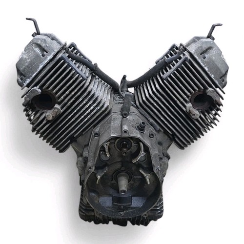 Motore moto guzzi v65 - guzzi, sp