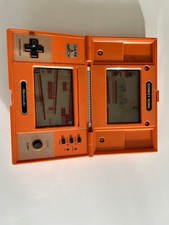 Donkey Kong (gioco e orologio