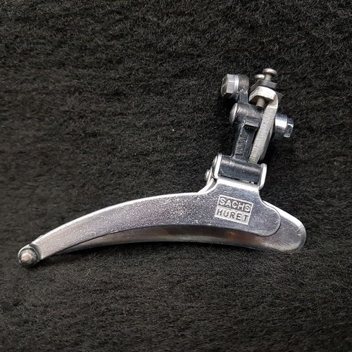 Deragliatore anteriore sachs - deragliatore, "sachs