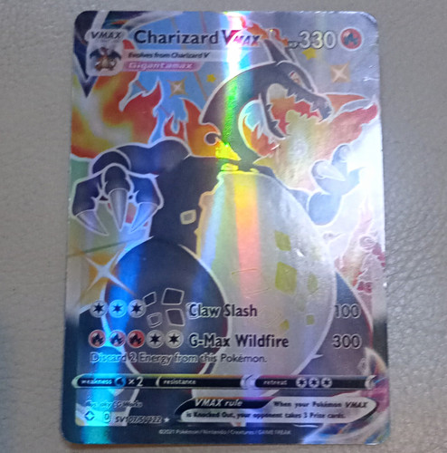 Pokémon tcg charizard - pokémon,