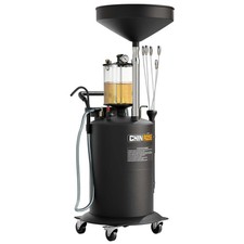 100L 26,4 Gallone Di Scarico