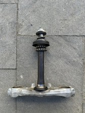 Piastra Forcelle Inferiore +