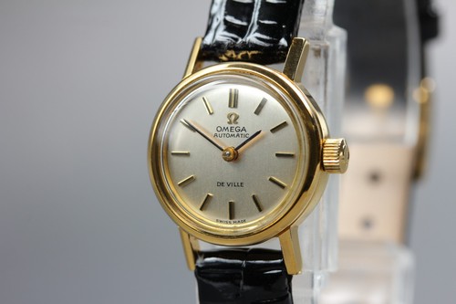 1972 omega ville 20mm - 1972,