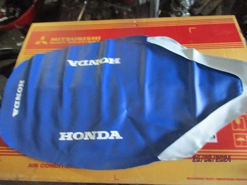 Housse selle crm - de,