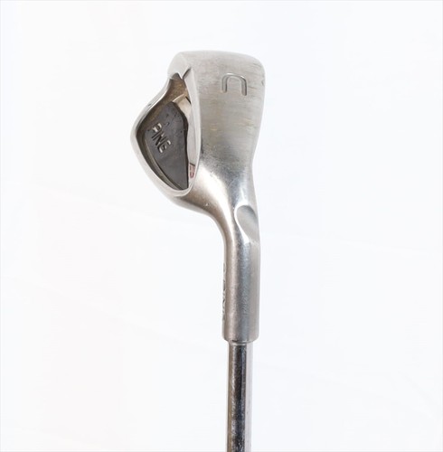 Ping g25 wedge gap - gap,