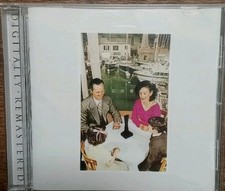 Led Zeppelin - Presence -