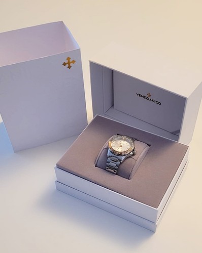 Venezianico mod nereide gmt - -,