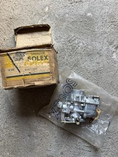 Carburatore Solex 34 PICS 2 34PICS Citroen Dyane 6, 2cv, Ami