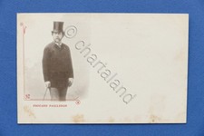 Cartolina Personaggi Famosi -
