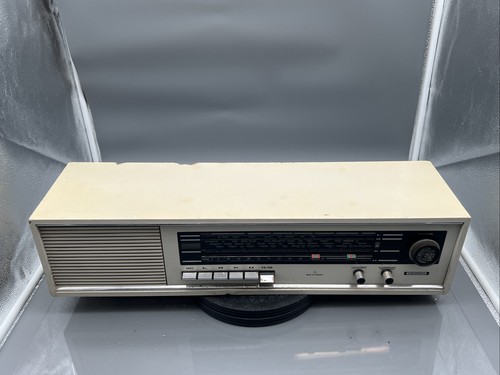 Grundig sintonizzatore