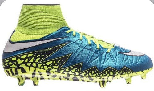 Nuove nike hypervenom - nike, phantom