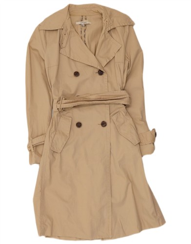 Cappotto trench donna zara - cappotto, uk