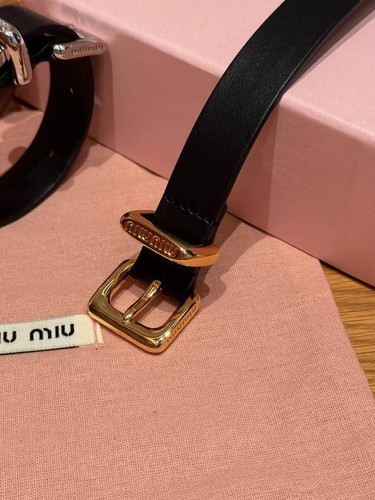 Bracciale miu pelle - miu,