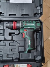 Avvitatore Parkside a batteria 12v