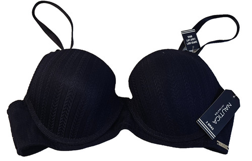 Reggiseno push imbottito - push, up