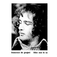 Vinile Francesco De Gregori -