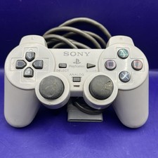 Controller PS1 Playstation 1 Originale Sony Ps 1 Joystick Cablato Telecomando