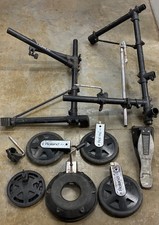 Roland V-Drums Kit Batteria