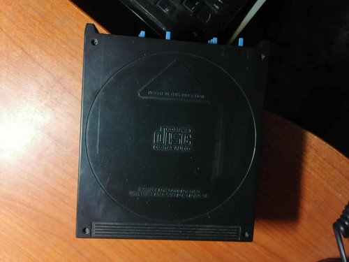 Sony 10b xa10b caricatore - sony, xa-10b