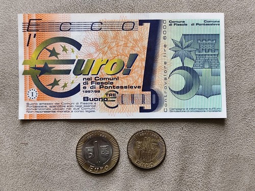 Ecco euro prova del - -,