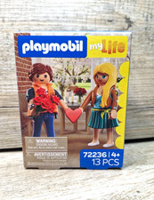 PLAYMOBIL® 72236 Coppia di
