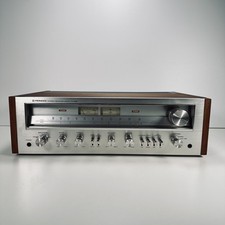 Pioneer SX-650 Ricevitore