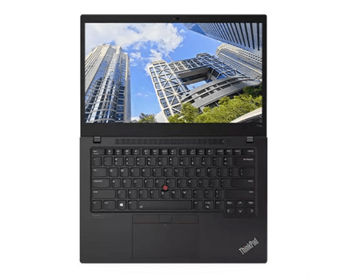 Lenovo thinkpad t14s gen2 - t14s, 14"
