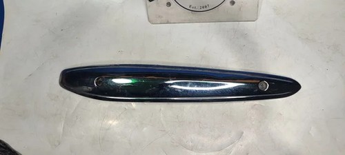 Embellecedor escape honda - embellecedor,